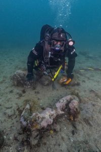 Erebus Ice Anchor